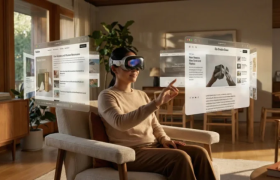 Apple Vision Pro: The Ultimate Guide to the Future of Spatial Computing